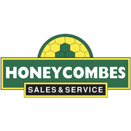 Honeycombes Sales & Service logo