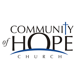 Community of Hope Church logo