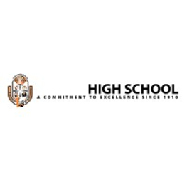 Linden Public Schools logo