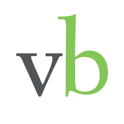 Verticalbridge logo
