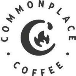 Commonplace Coffee logo