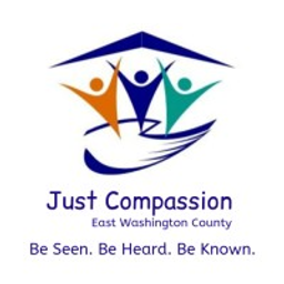 Just Compassion New England logo