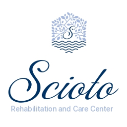 Scioto Rehabilitation & Care Center logo
