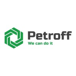 Petroff logo