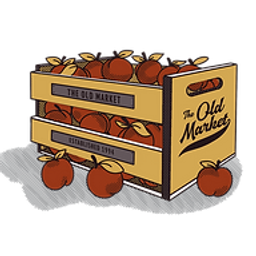 Lazlo's Brewery & Grill - Omaha logo