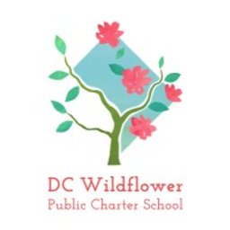 DC Wildflower Public Charter School logo