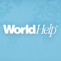 World Help logo