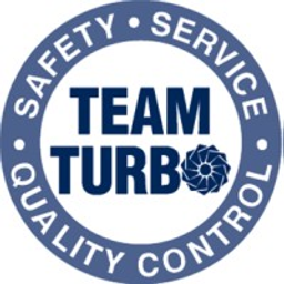 Turbomachinery Industries logo