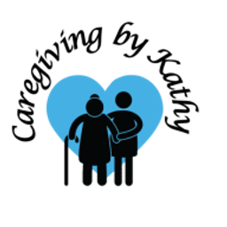 Caregiving by Kathy logo