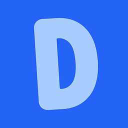 doggo fresh halcyon logo