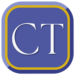 Corporate Temps, Inc. logo
