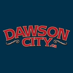 City of Dawson logo