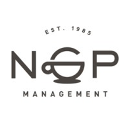 NGP Management logo