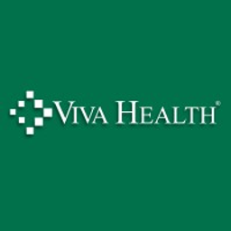 Viva Health logo