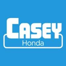 Casey Honda logo