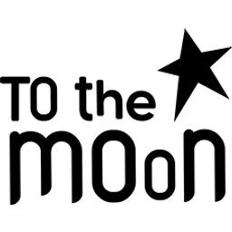 Tothemoon logo