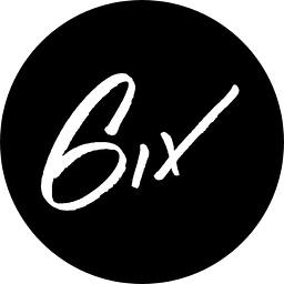6ix Rings logo