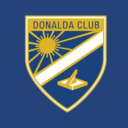 Donalda Club logo