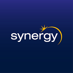 Synergy logo