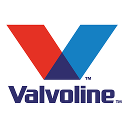 Valvoline Oil/Mr. Sparkle Car Wash logo