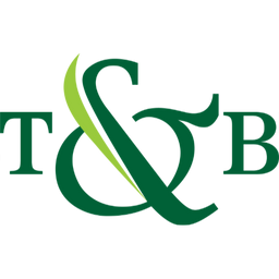 Teed & Brown logo