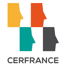 Cerfrance Côtes d'Armor logo