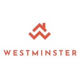 Westminster logo