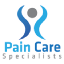 Pain Care logo