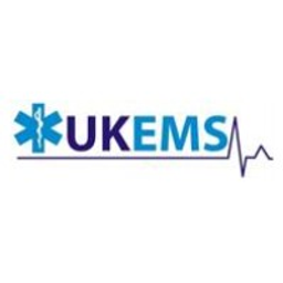 UK Event Medical Services Limited logo