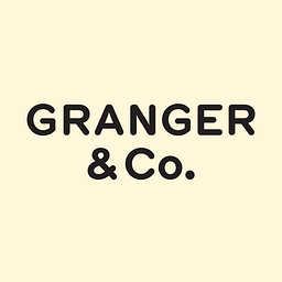 Granger & Co logo
