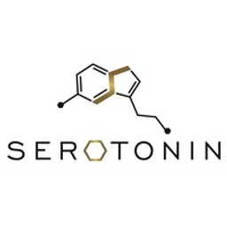 Serotonin Anti Aging Centers logo