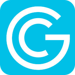 The Greater Change logo