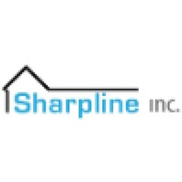 Sharpline Communities logo