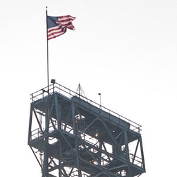 Refinery logo