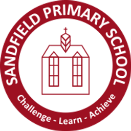 Sandfield logo