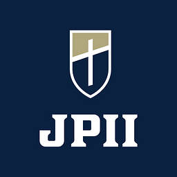 POPE JOHN PAUL II PREPARATORY SCHOOL logo