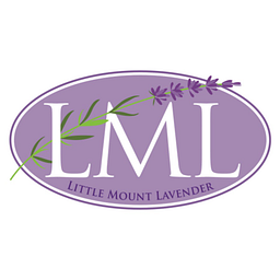 Little Mount Lavender logo