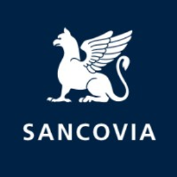 Sancovia Gruppe logo