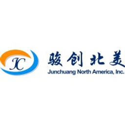 Junchuang North America, Inc. logo