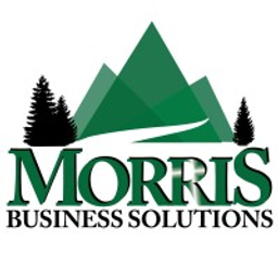 Morris Business Solutions logo