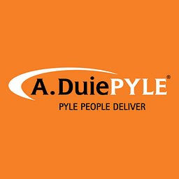 A. Duie Pyle logo