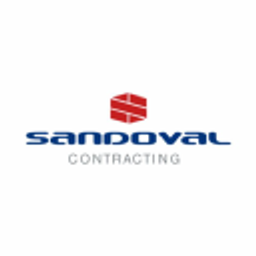 Sandoval Contracting, Inc logo