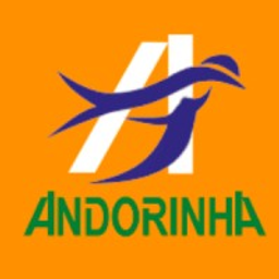 Andorinha logo