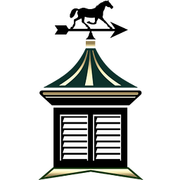 Post-Frame Building logo