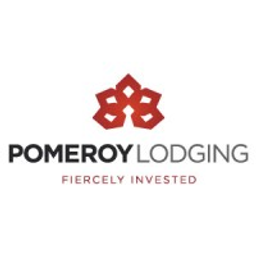Pomeroy Lodging LP logo