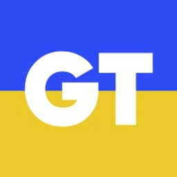 GT Marketplace logo