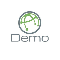 FV Demo Company logo