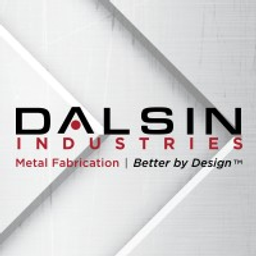 Dalsin Industries Inc logo