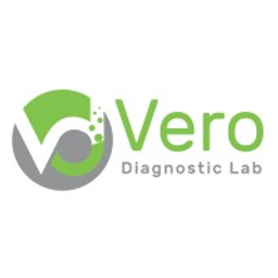 Vero Diagnostics logo