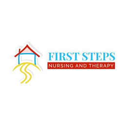 FIRST STEPS NURSING AND THERAPY SERVICES PLLC logo
